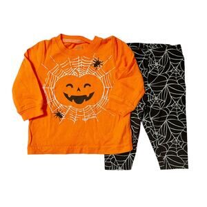 Carter's Halloween Outfit Size 6m